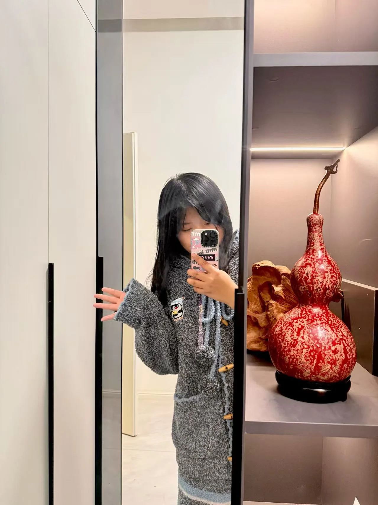 紫檀手串